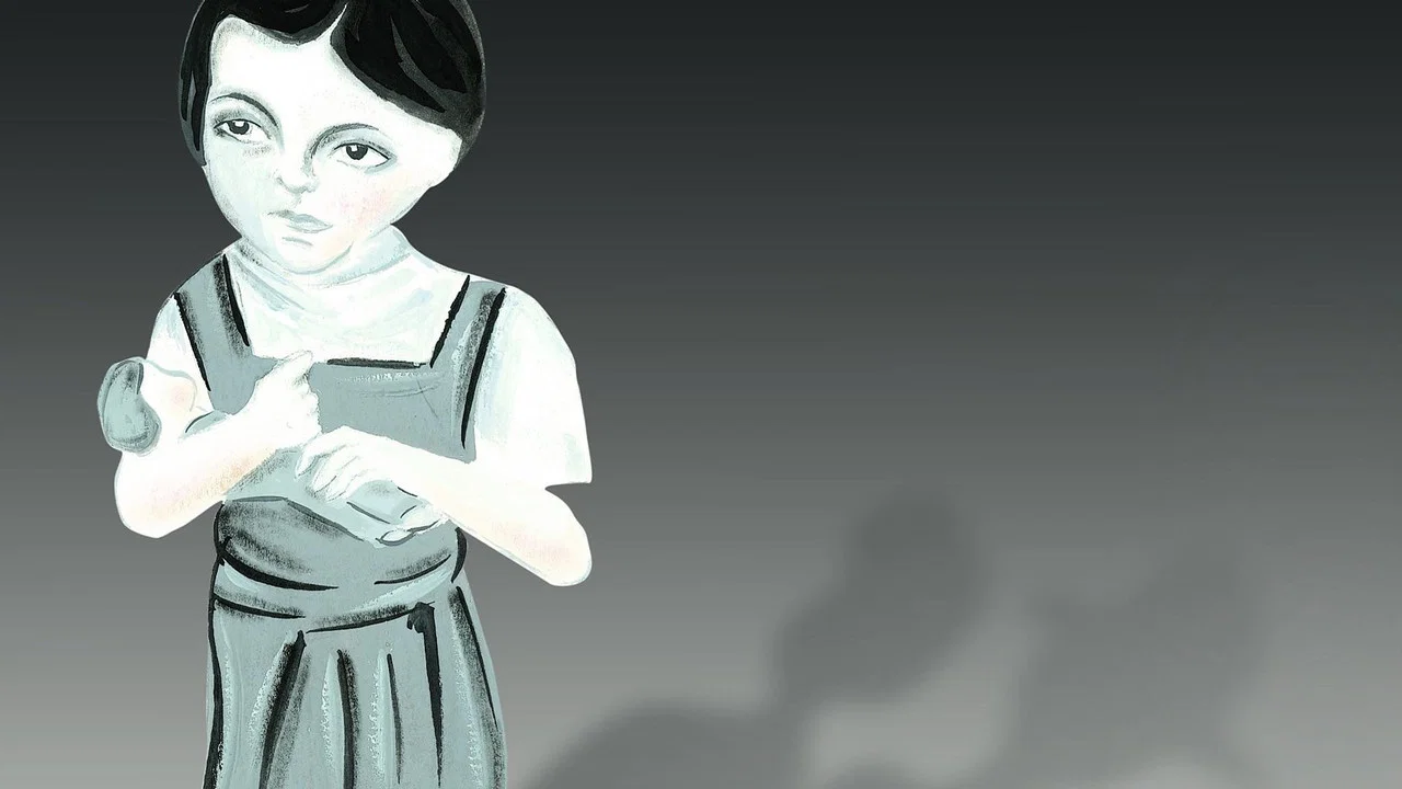 I Was a Child of Holocaust Survivors - 剧照