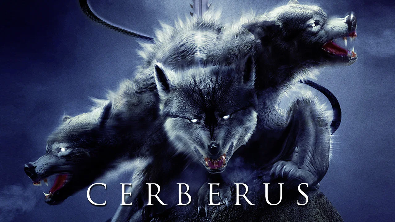 Cerberus - 剧照