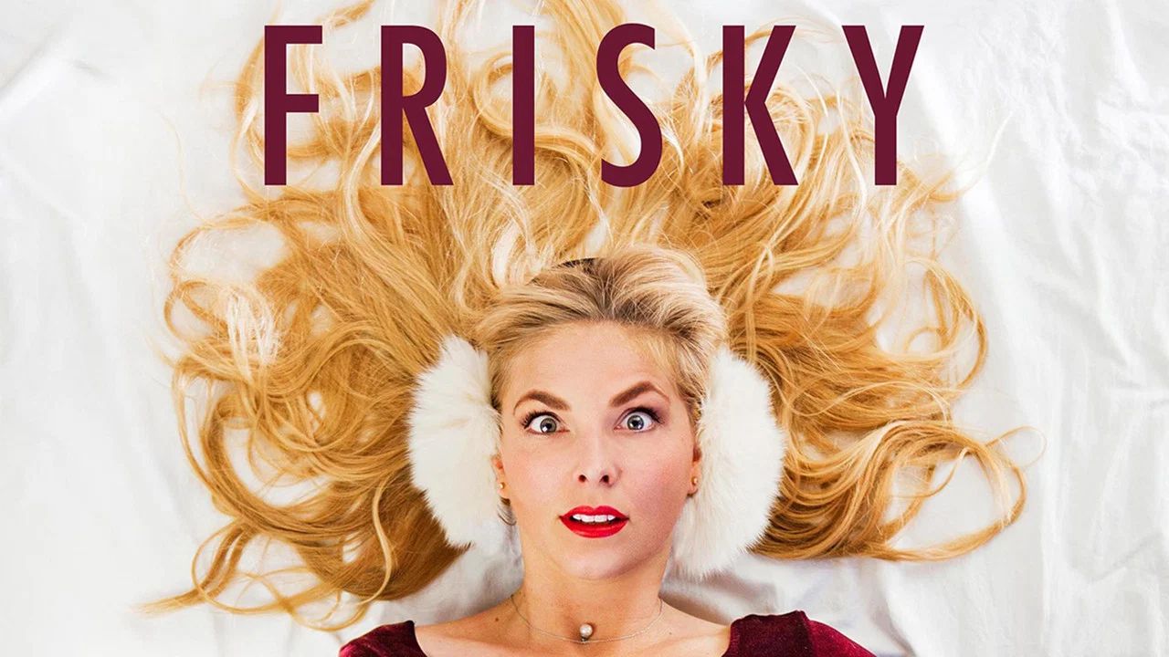 Frisky - 剧照