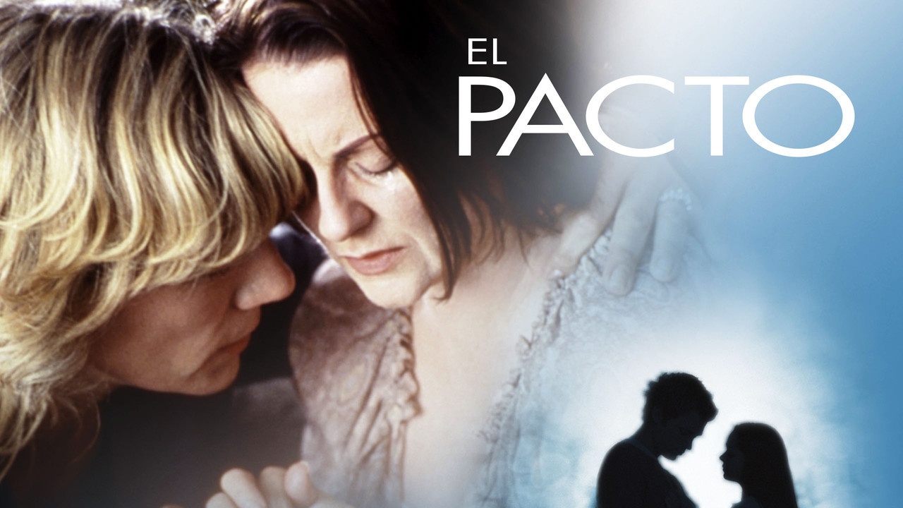 The Pact - 剧照