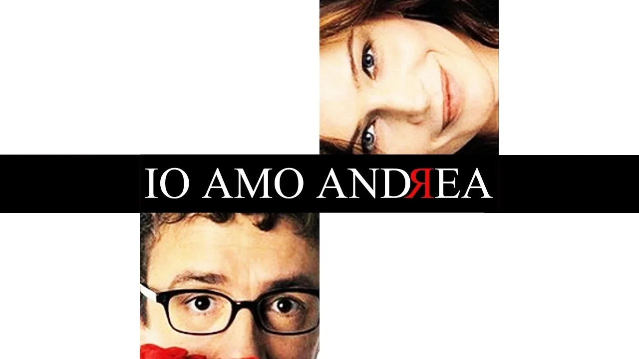 Io amo Andrea - 剧照