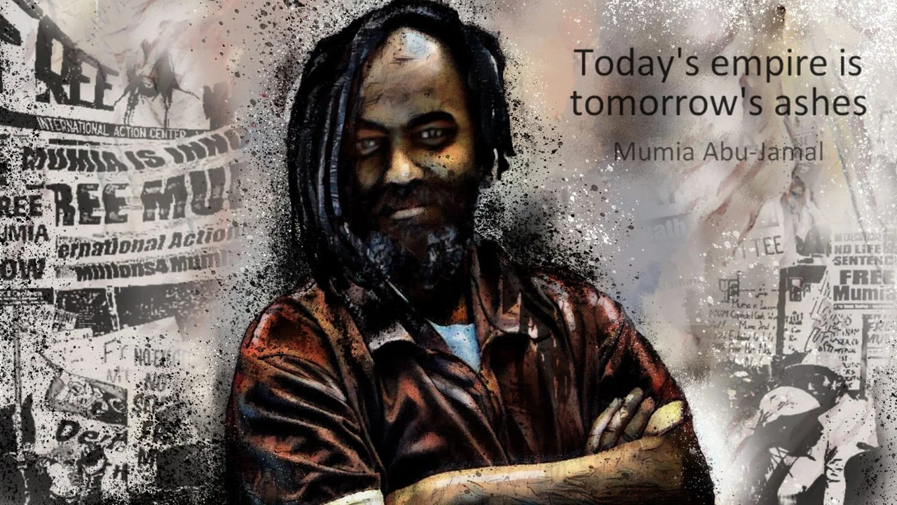 Mumia Abu-Jamal: A Case for Reasonable Doubt? - 剧照