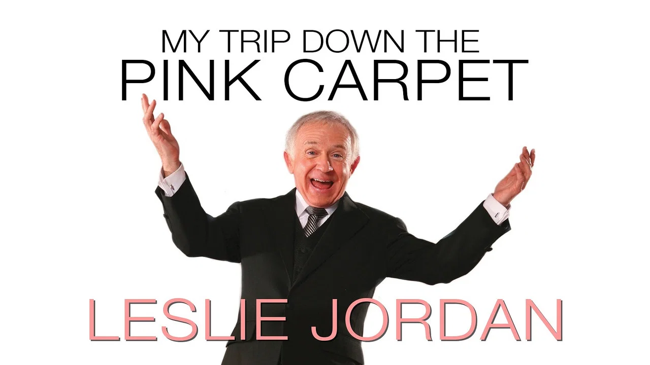 Leslie Jordan: My Trip Down the Pink Carpet - 剧照