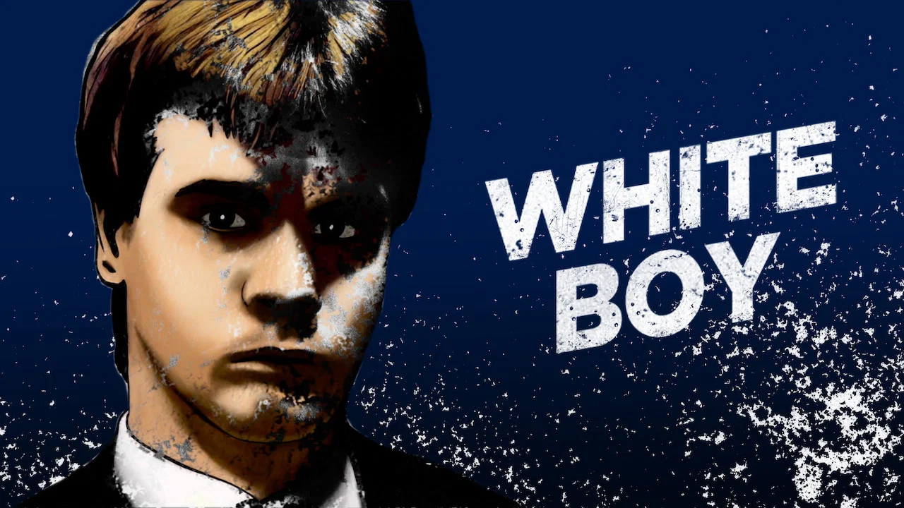 White Boy - 剧照