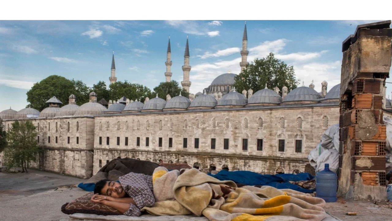 Afganistanbul - 剧照