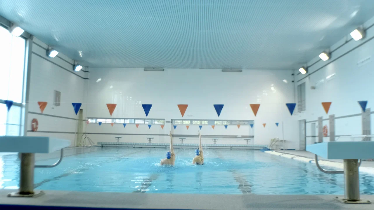 Men In Sync - 剧照