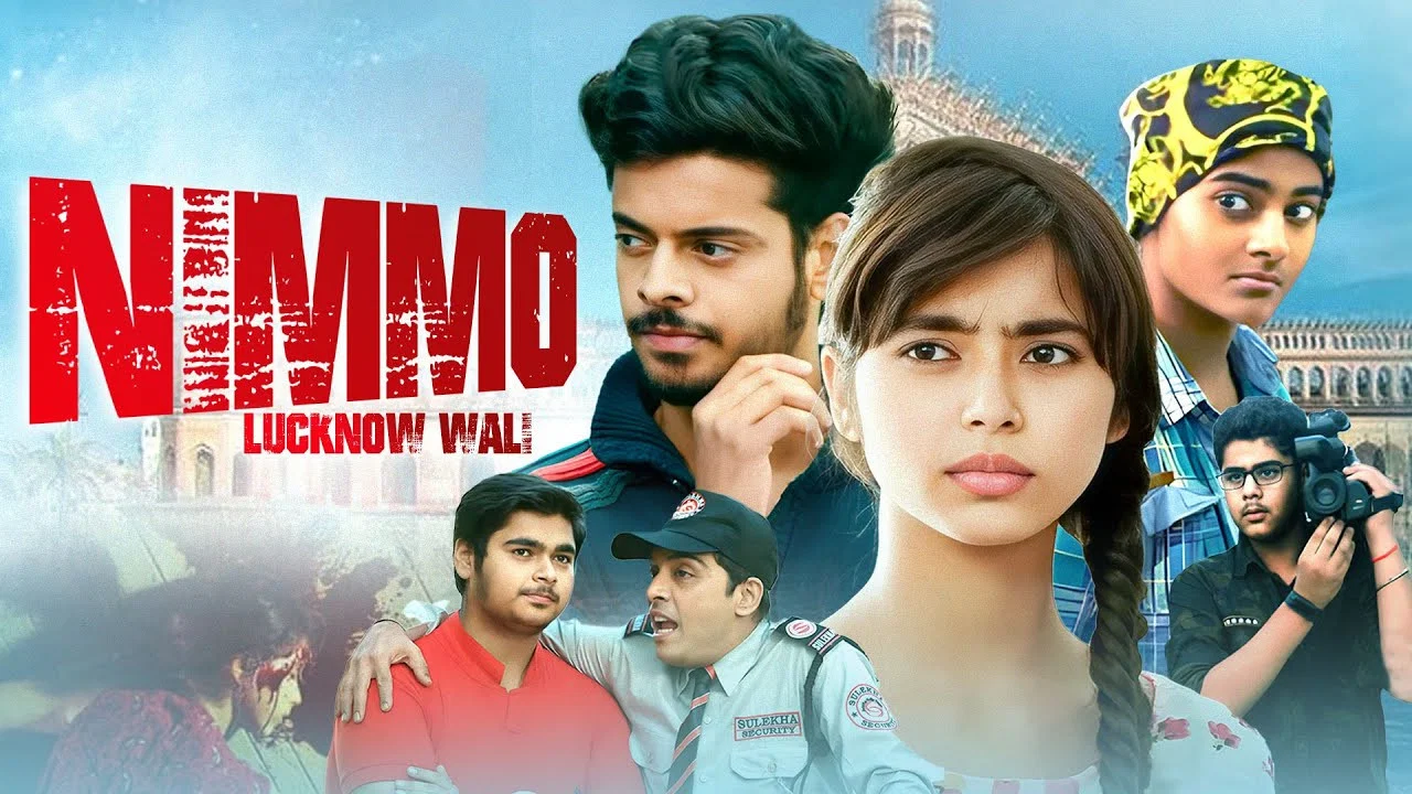 Nimmo Lucknow Wali - 剧照