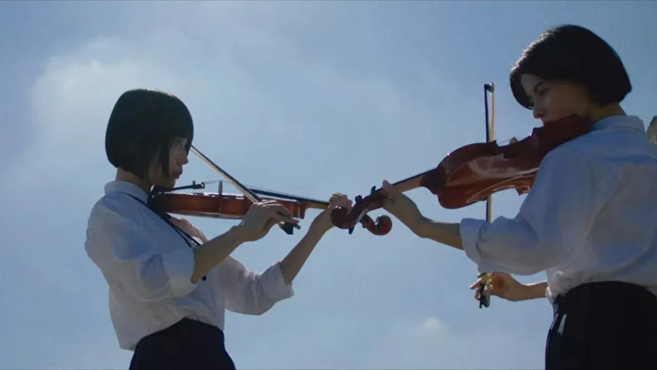 Adam by Eve：动画现场演唱会 - 剧照