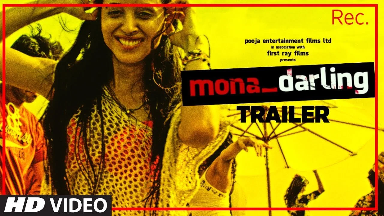 Mona_Darling - 剧照