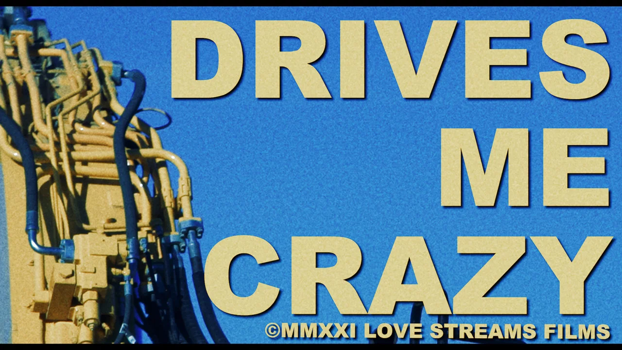 Drives Me Crazy - 剧照