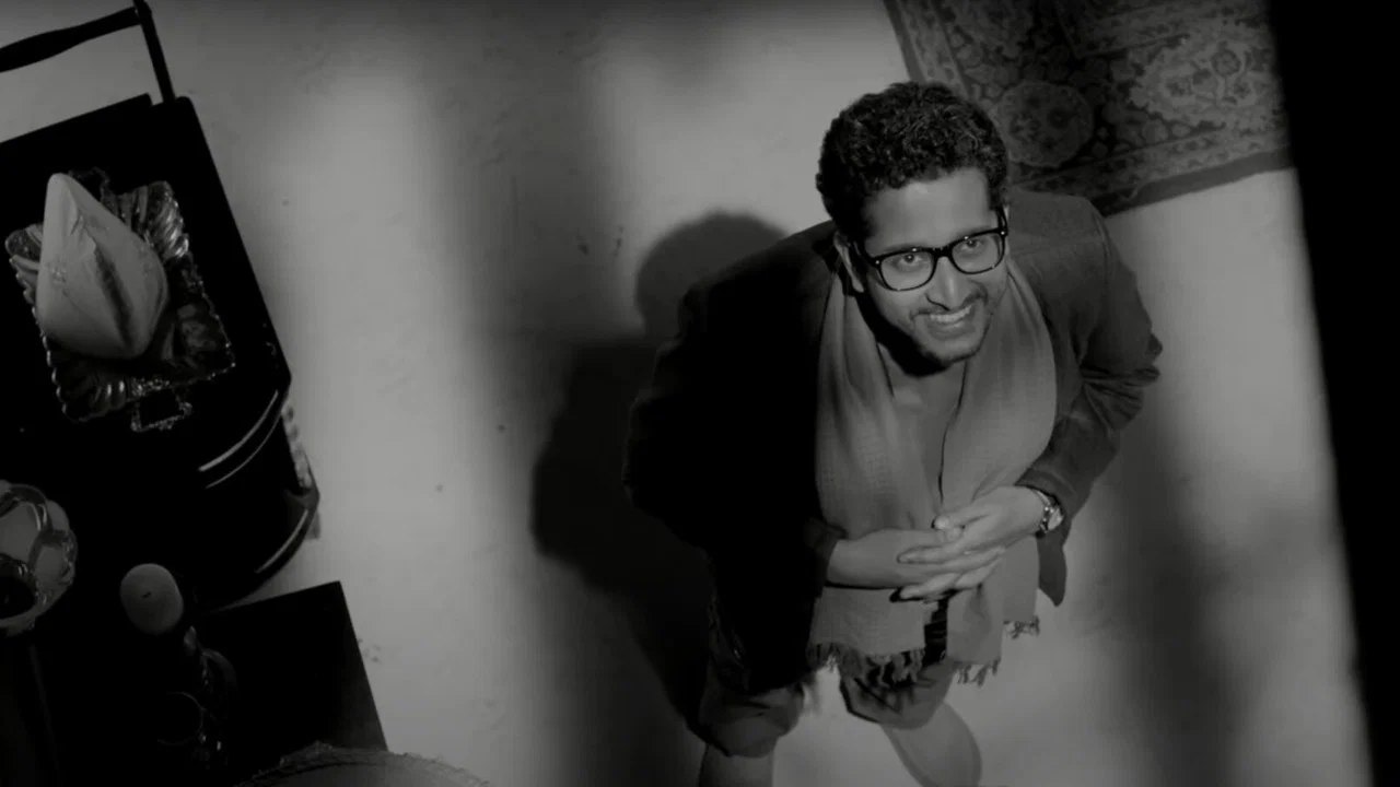 চতুষ্কোণ - 剧照