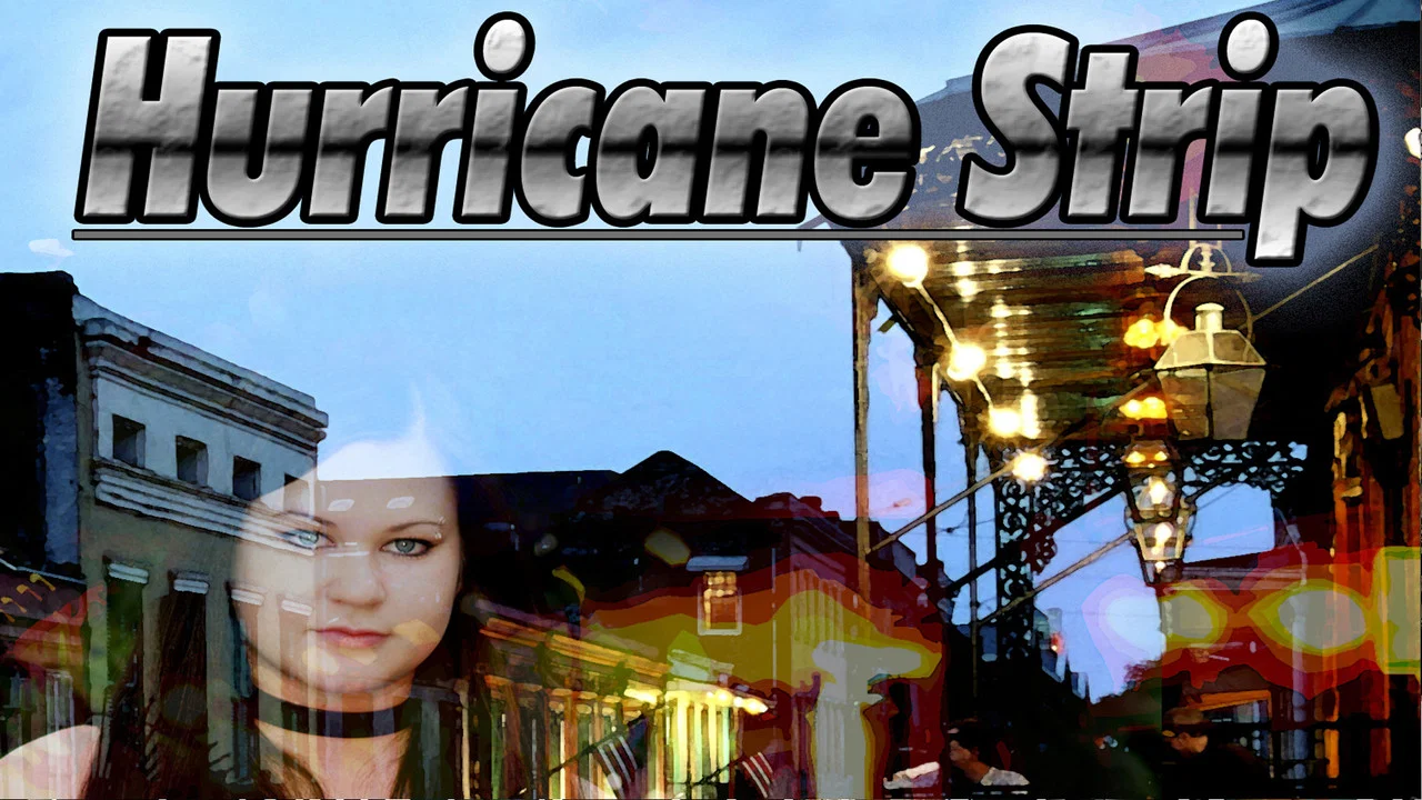 Hurricane Strip - 剧照