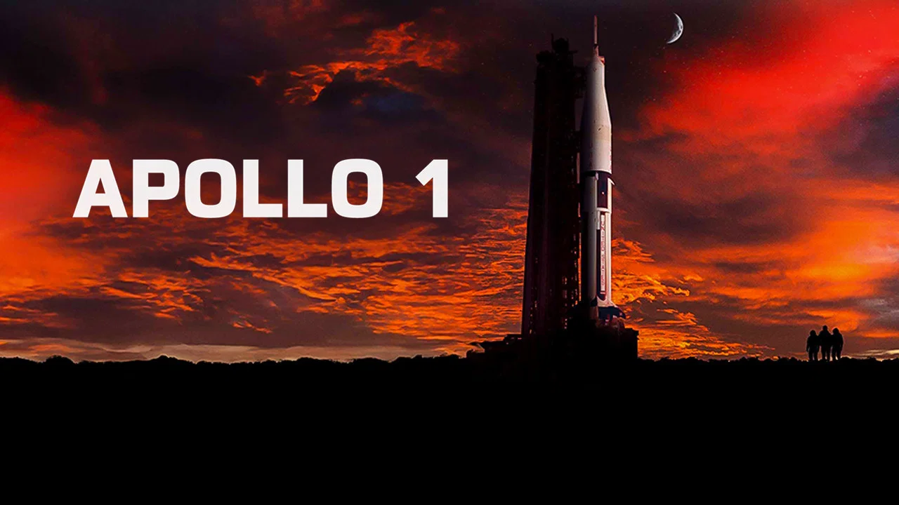 Apollo 1: Destination Moon - 剧照