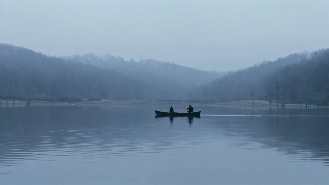 Ara - 剧照