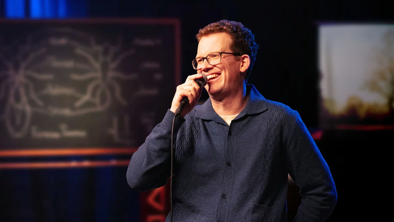 Hank Green: Pissing Out Cancer - 剧照