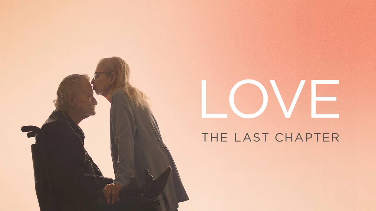 Love: The Last Chapter - 剧照