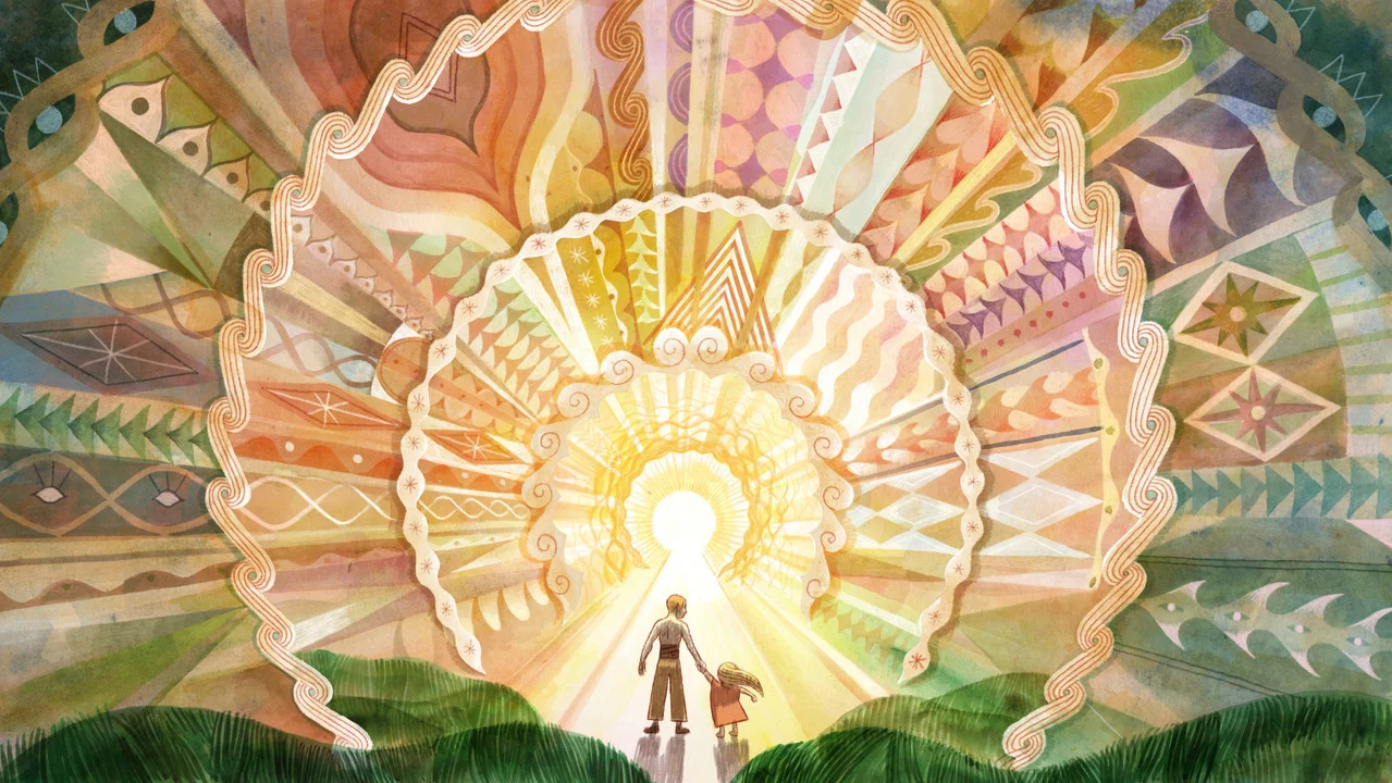 Kindred Spirits - 剧照