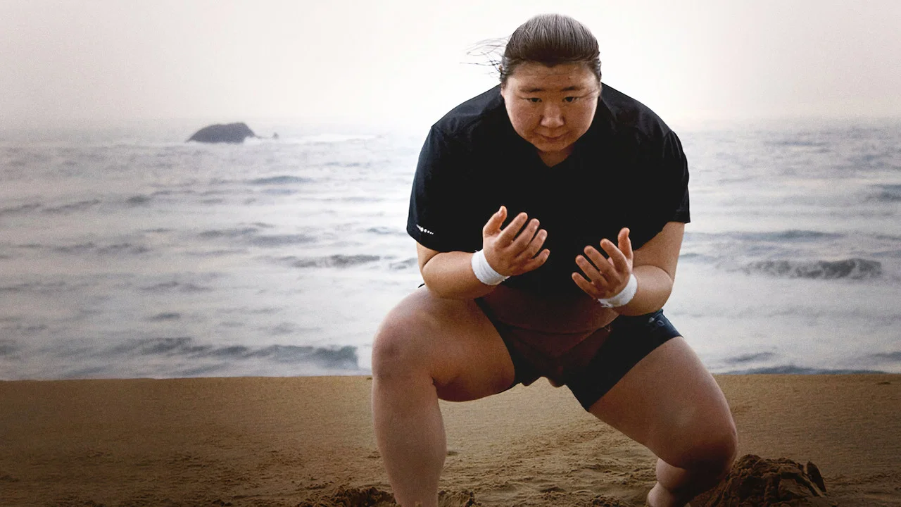 Little Miss Sumo - 剧照