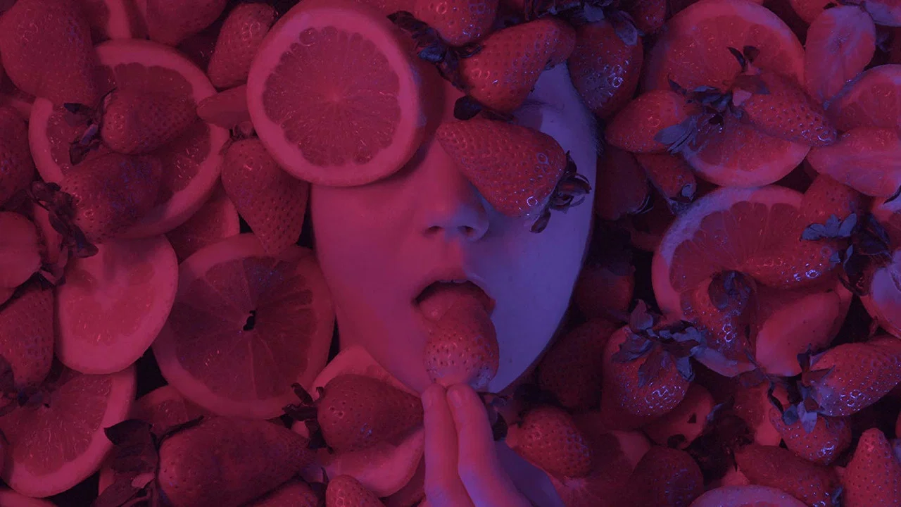 Taste of Love - 剧照