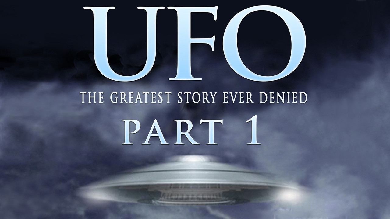 曾被否认过最重大的UFO史实（第一部） - 剧照