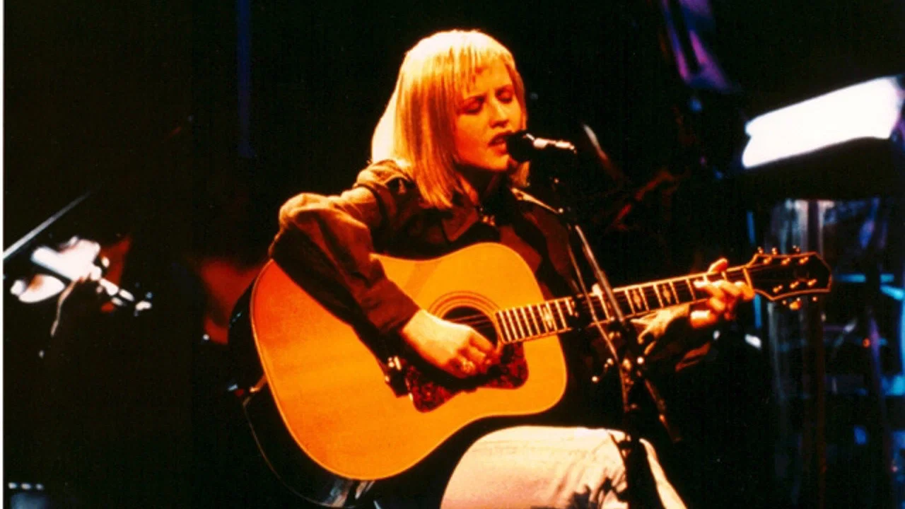 The Cranberries: MTV Unplugged - 剧照