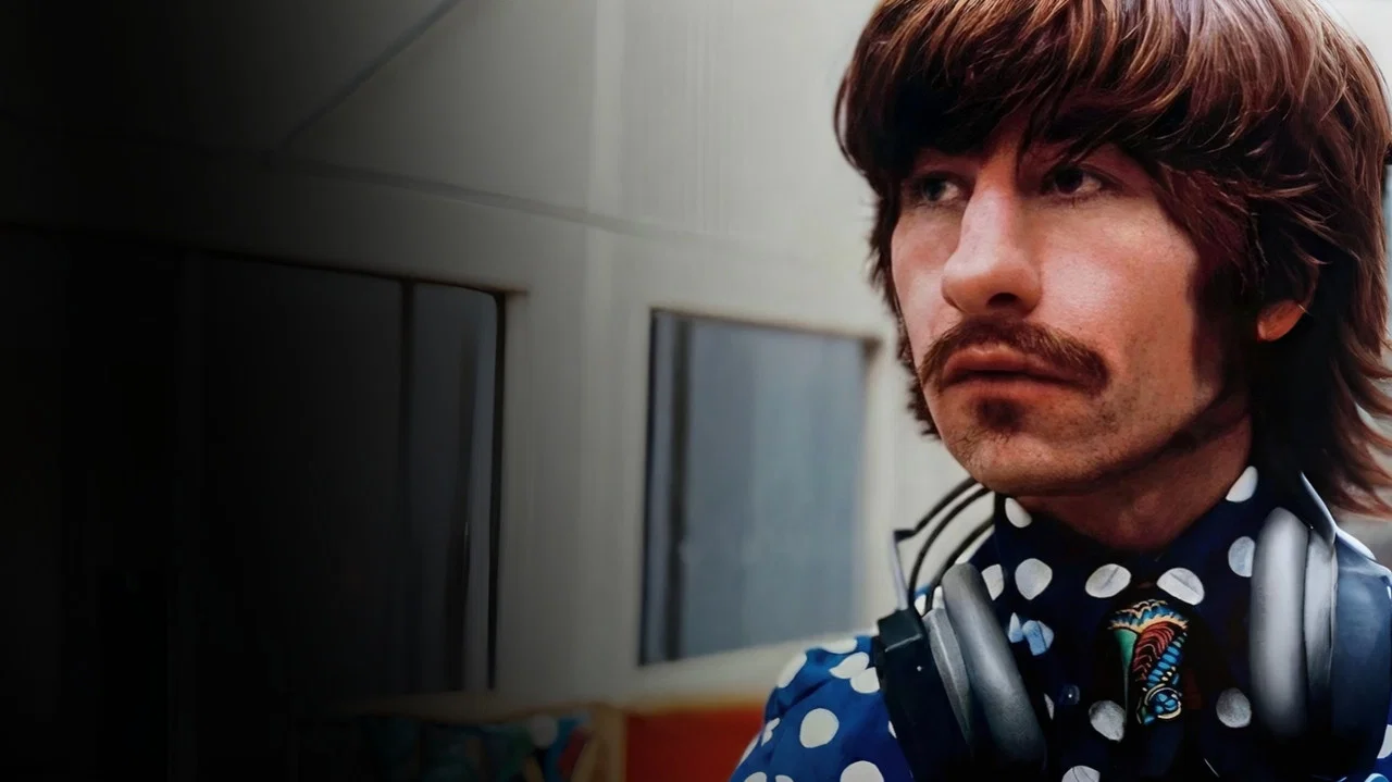 The Beatles: Ringo - 剧照