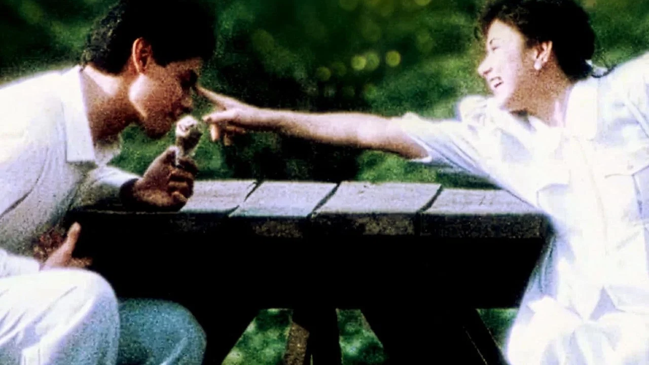 Saan Nagtatago ang Pag-ibig? - 剧照