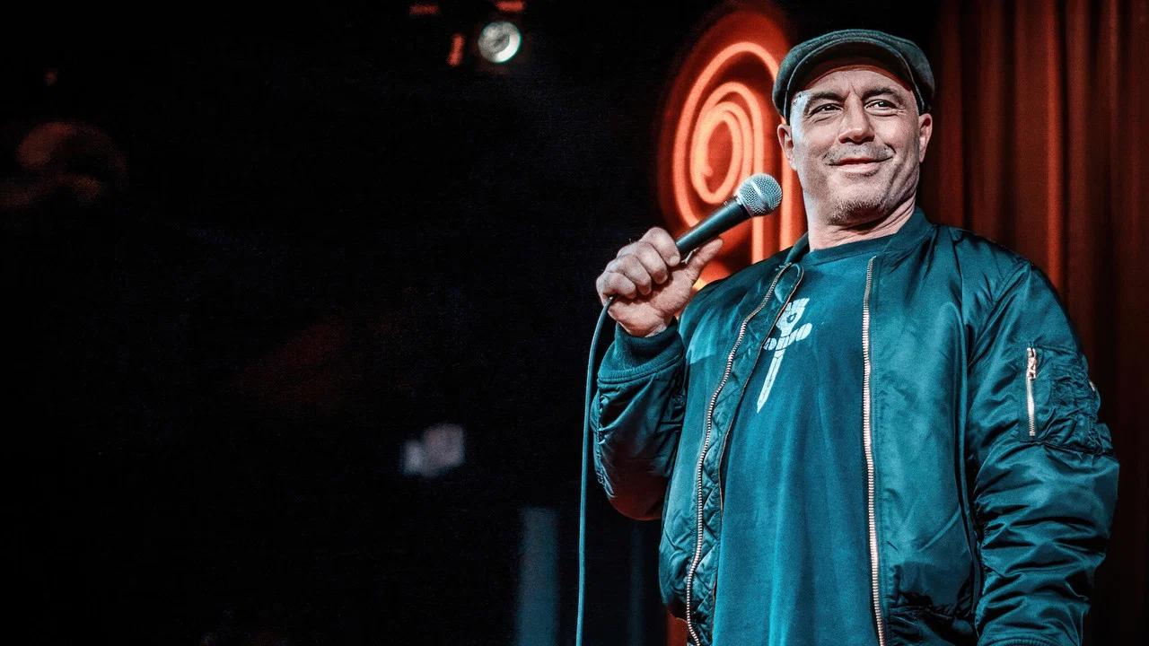 Joe Rogan: Burn the Boats - 剧照