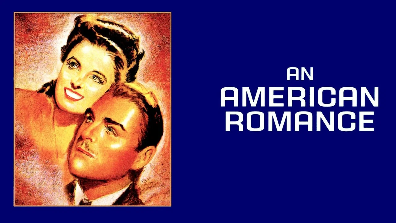 An American Romance - 剧照