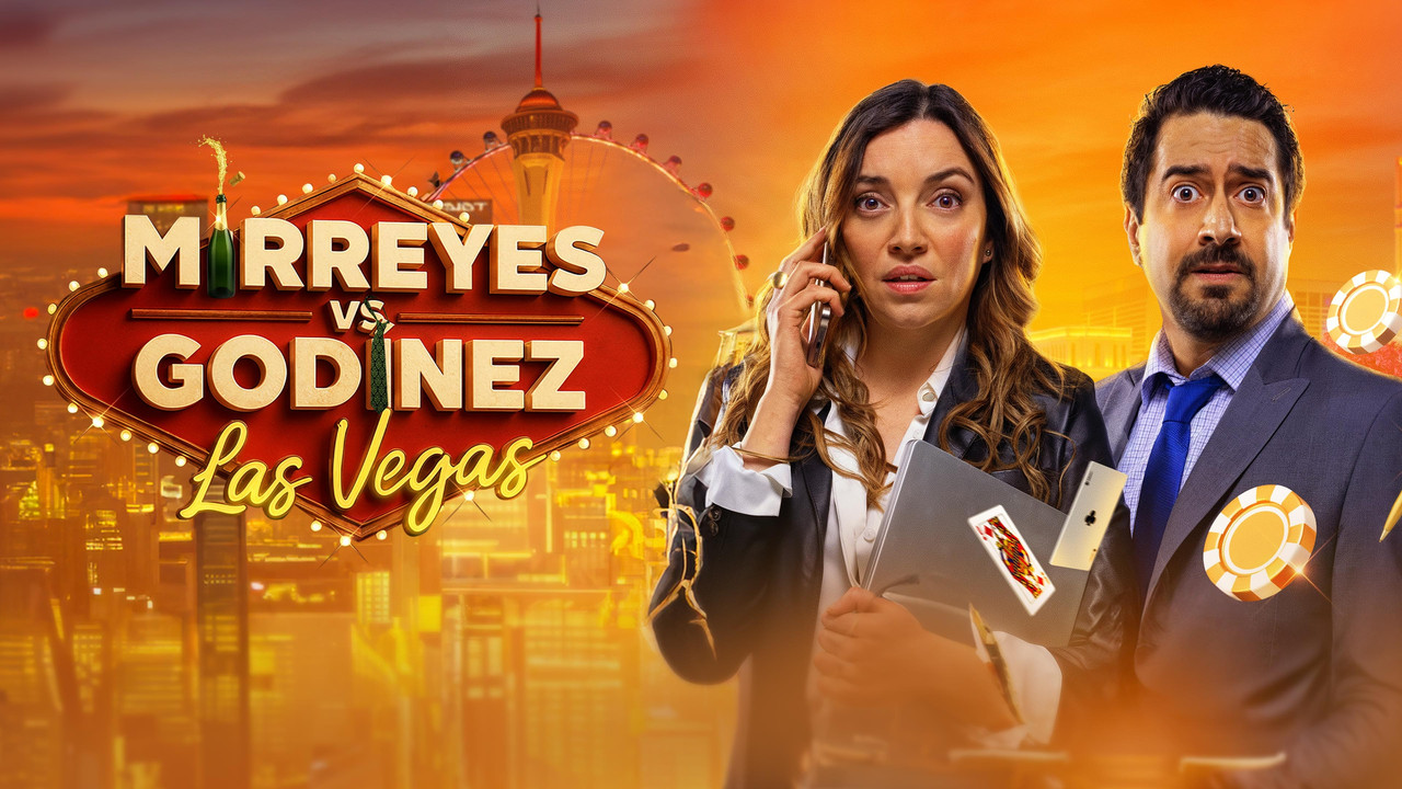Mirreyes contra God&iacute;nez: Las Vegas - 剧照