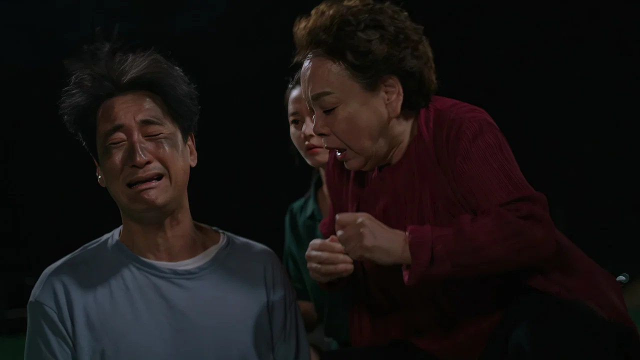 鬼神警察 - 剧照
