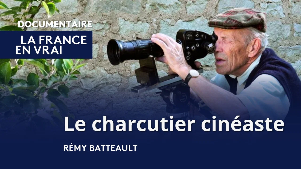 Le Charcutier Cin&eacute;aste - 剧照
