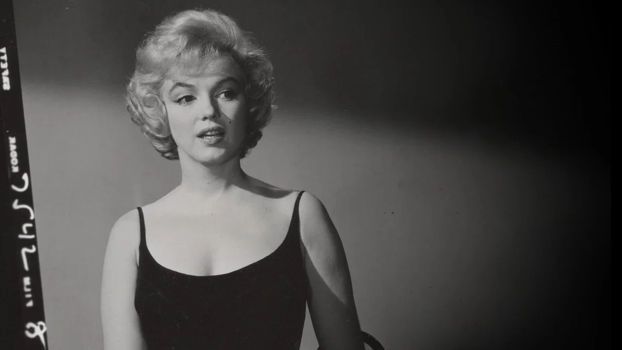Marilyn, la derni&egrave;re v&eacute;rit&eacute; - 剧照