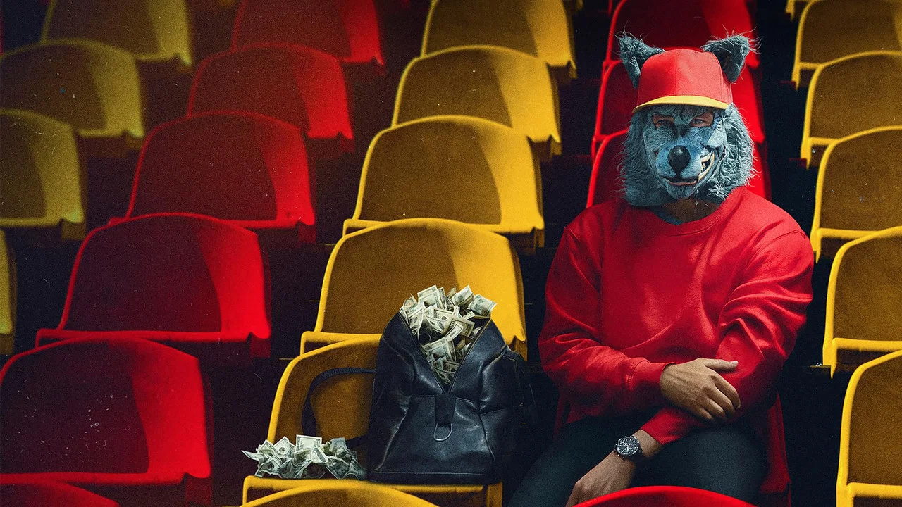 Chiefsaholic: A Wolf in Chiefs Clothing - 剧照