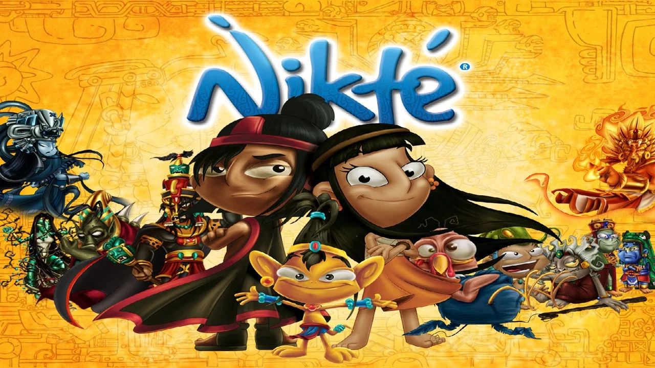 Nikt&eacute; - 剧照