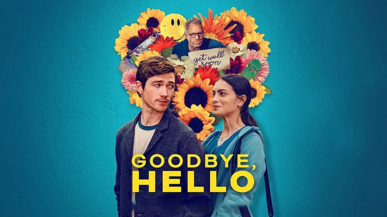 Goodbye, Hello - 剧照