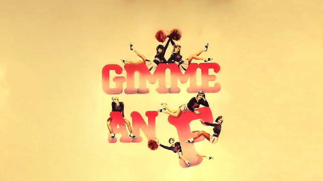 Gimme an 'F' - 剧照