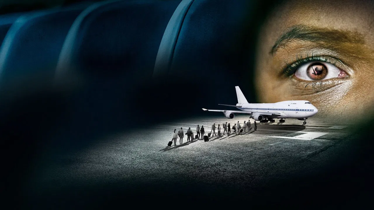 Hijacked: Flight 73 - 剧照
