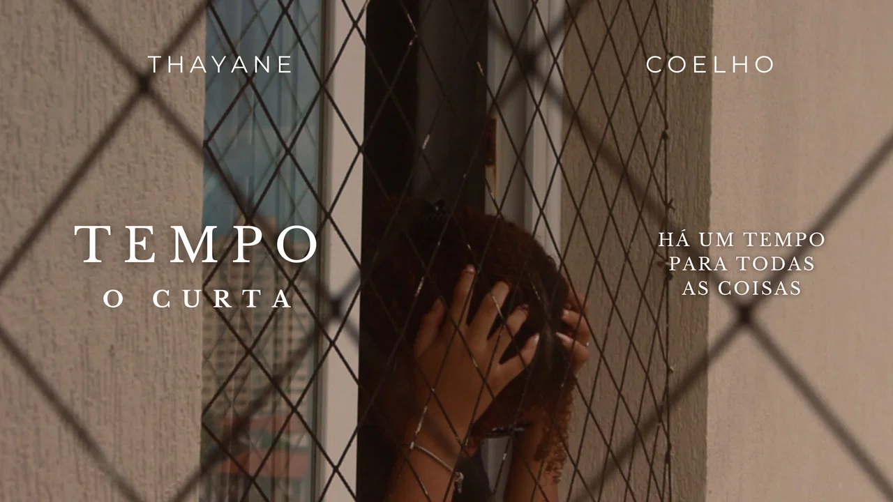 Tempo, O Curta. - 剧照