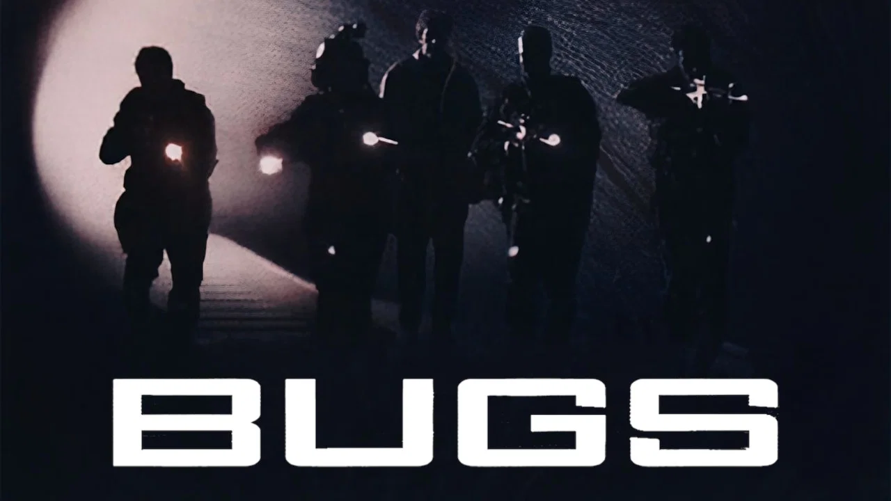 Bugs - 剧照
