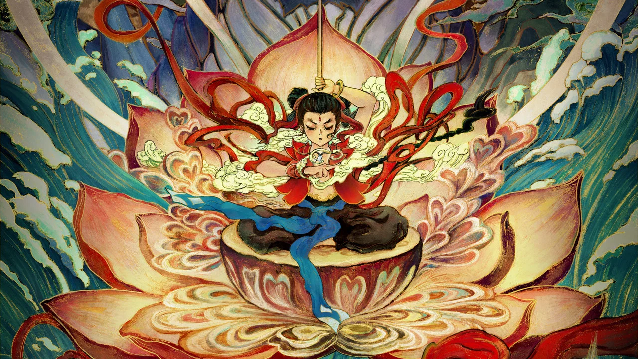 我是哪吒2之英雄归来 - 剧照