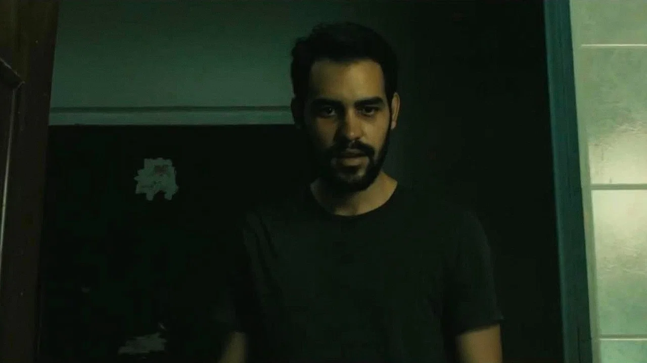 &Oacute;sculo - 剧照