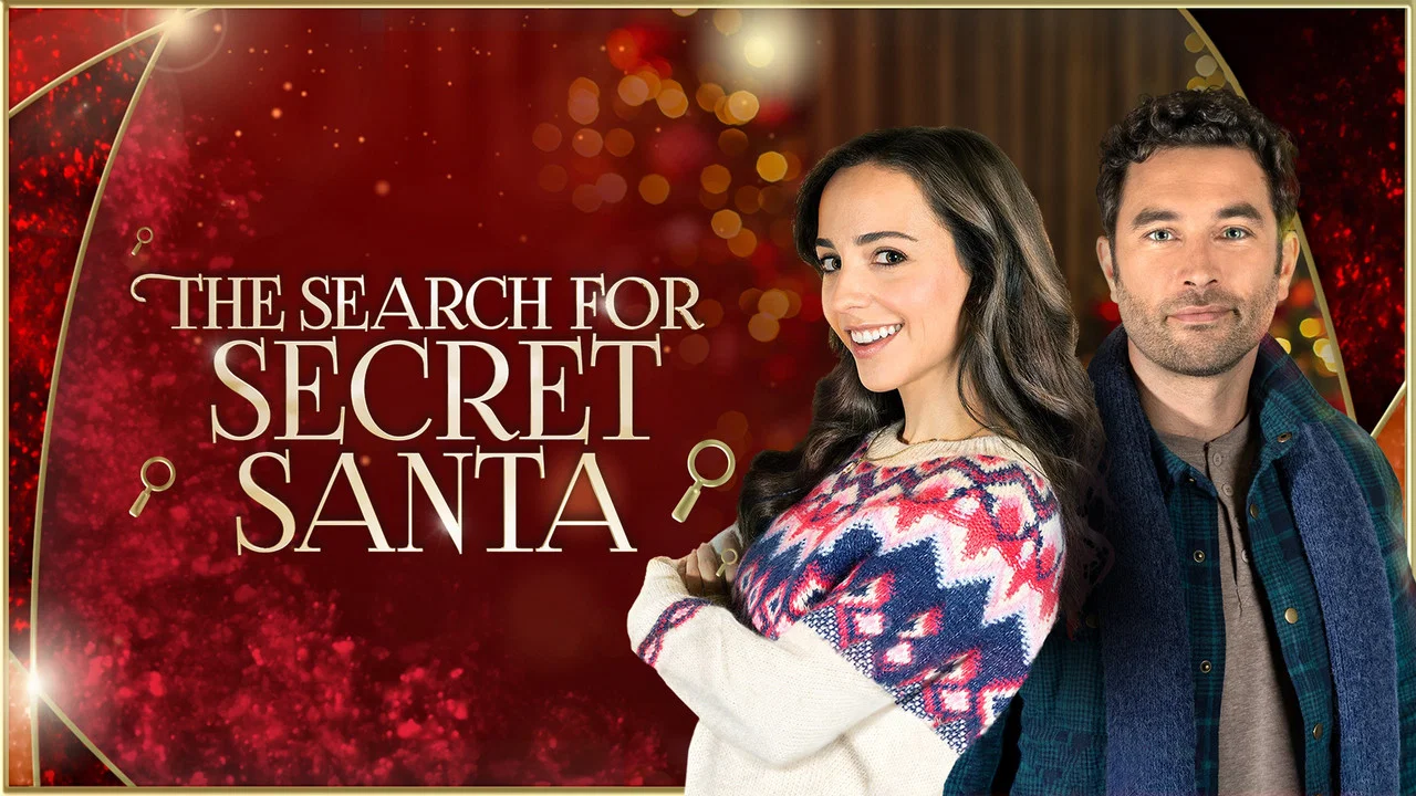 The Search for Secret Santa - 剧照