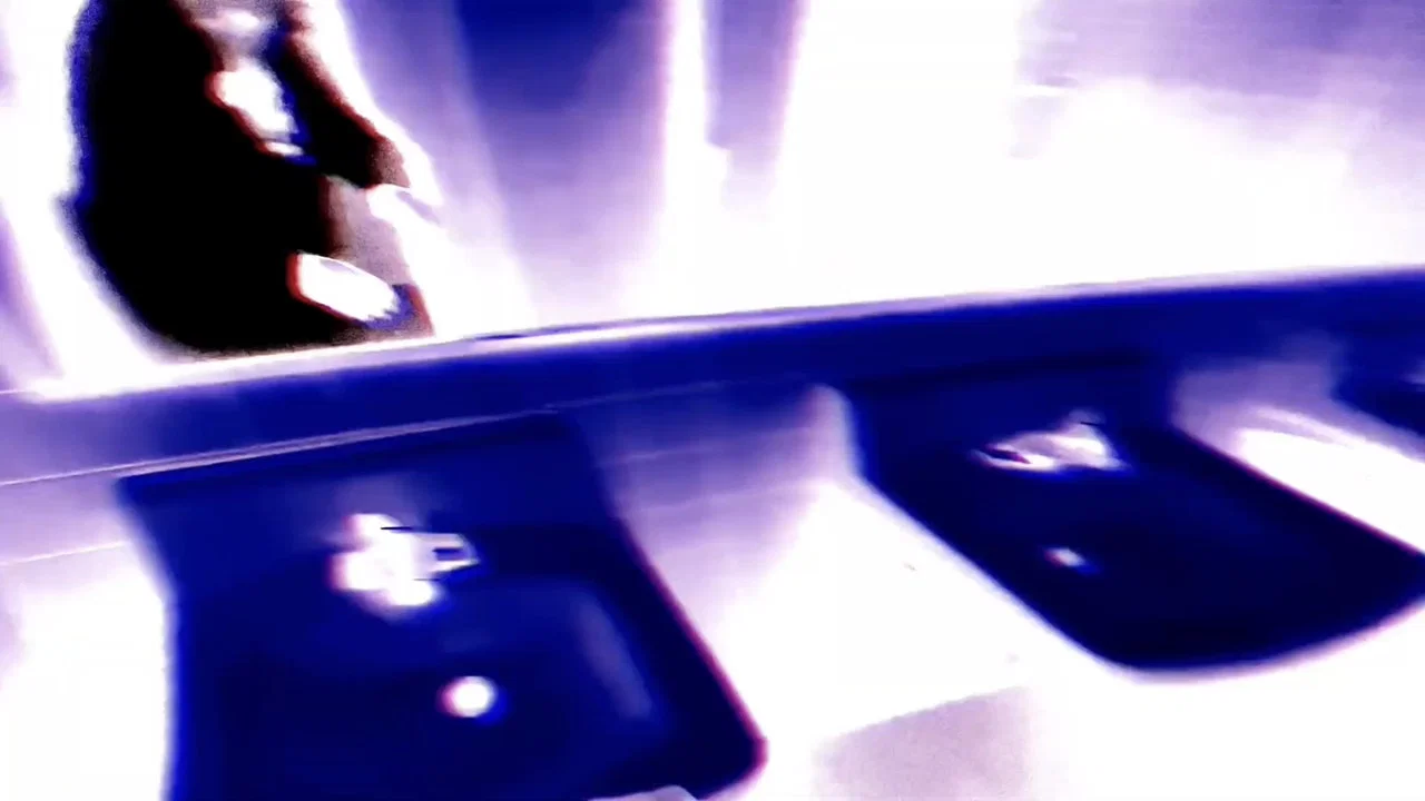 Blip - 剧照