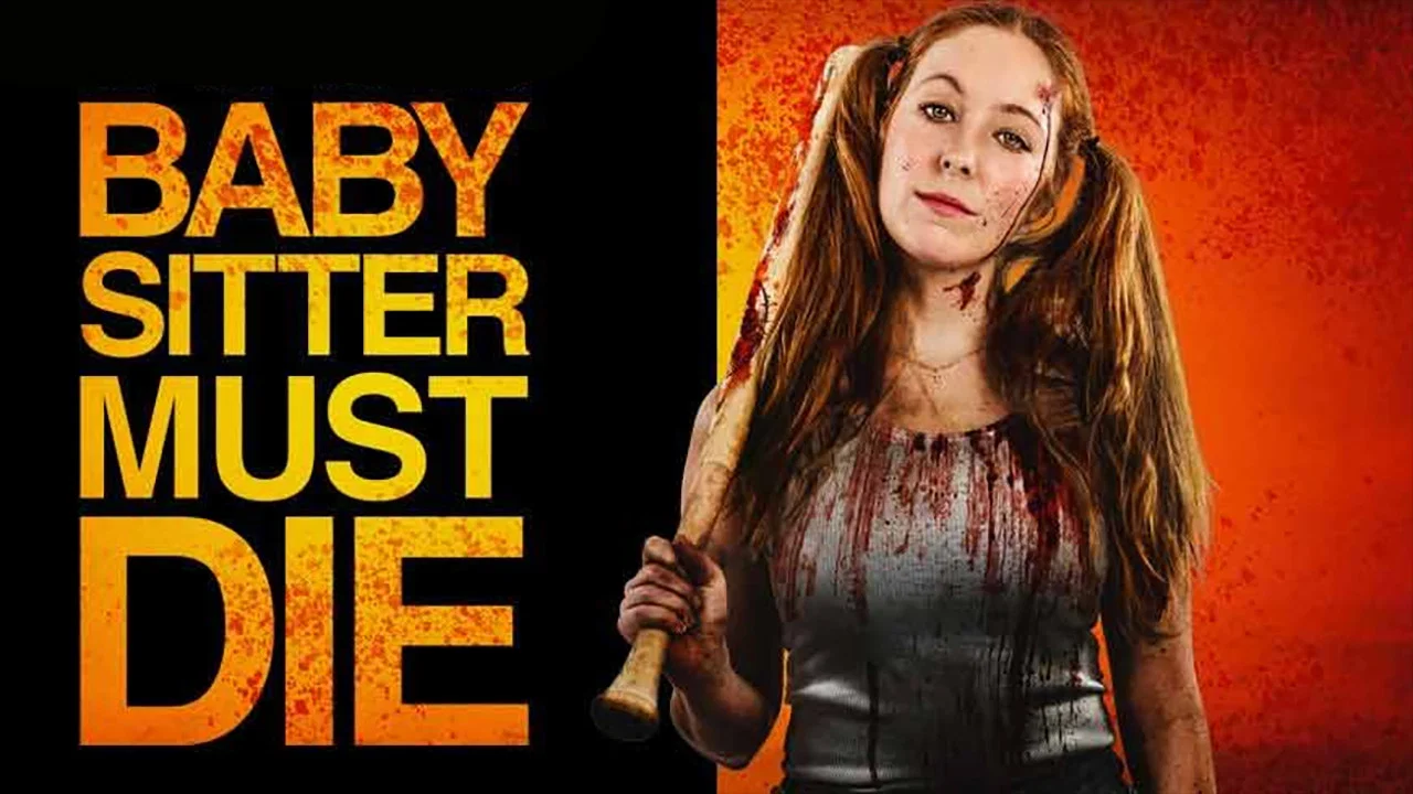 Babysitter Must Die - 剧照