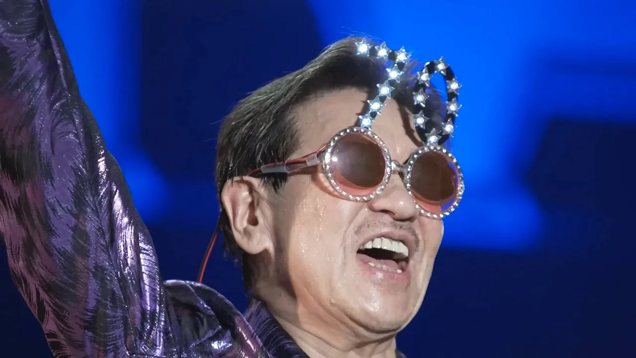 Super Best Live 2023 ULTRASEVEN-T - 剧照