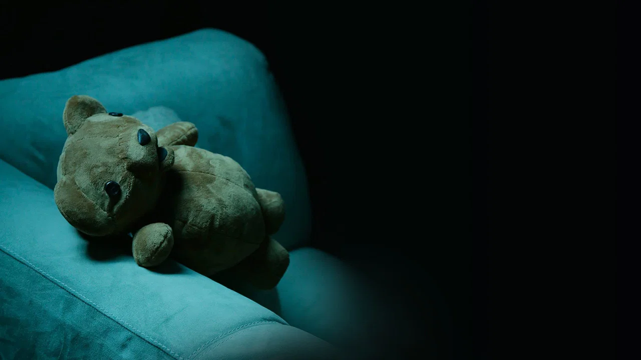 Teddy Bears Are for Lovers - 剧照