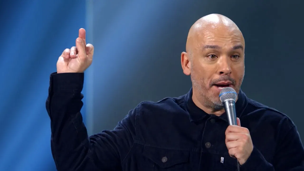 Jo Koy: Comin' in Hot - 剧照