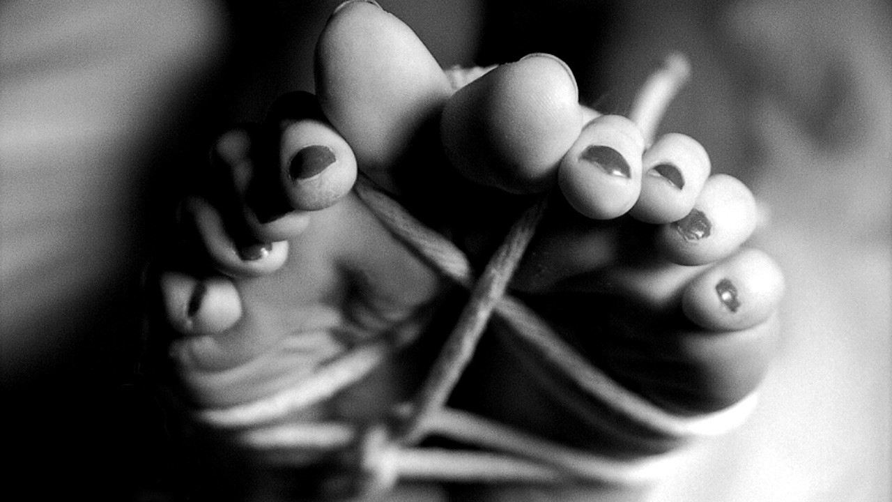 Inside Her Sex - 剧照