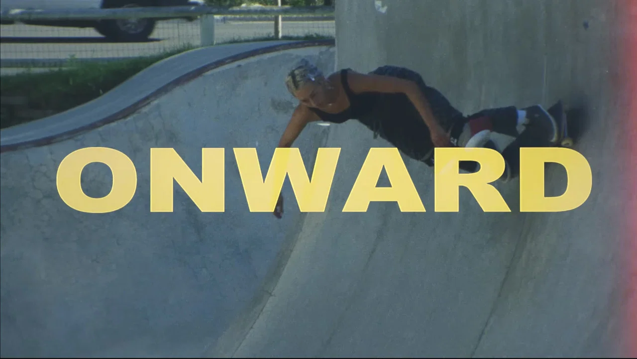 Onward - 剧照